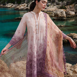 Image | Lawnkari 25 | Ivy - Rang-e-Khaas