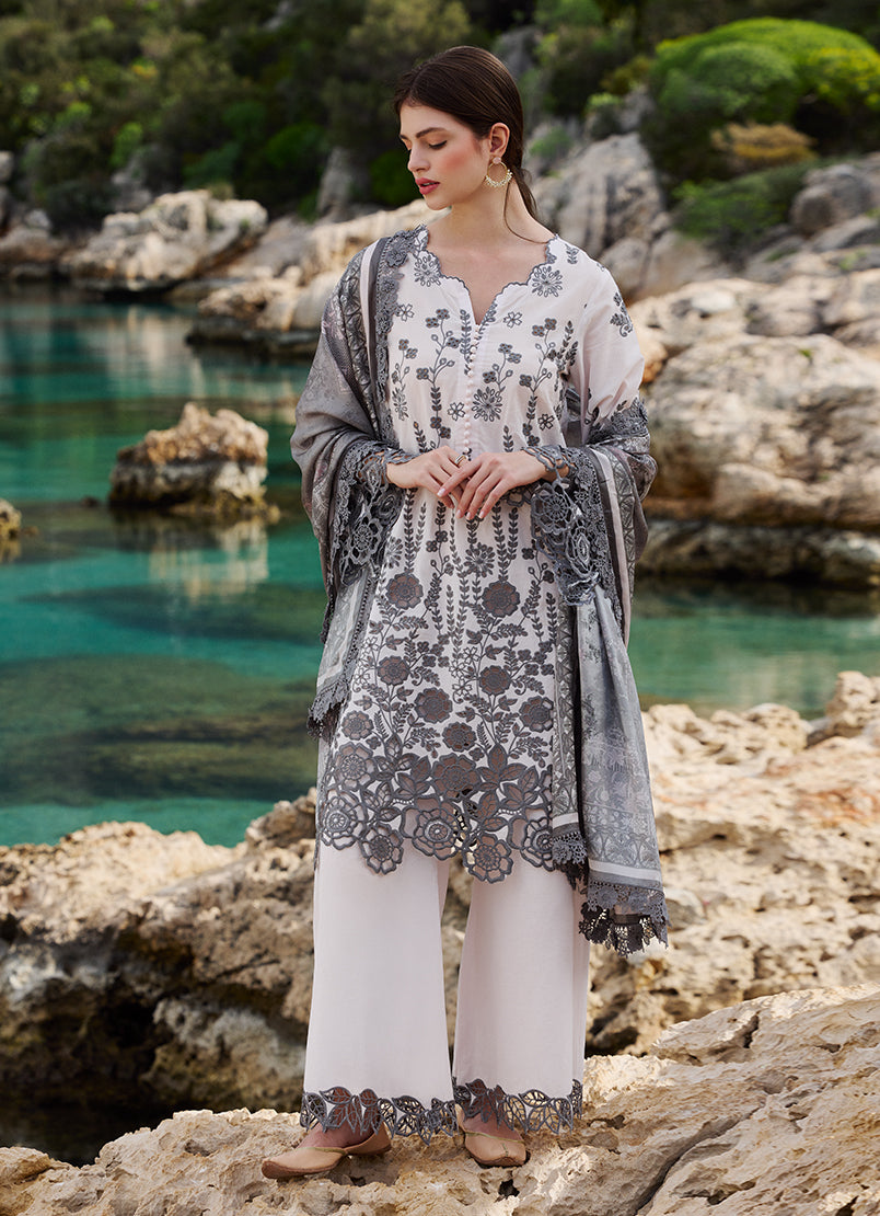 Image | Lawnkari 25 | Laleh - Rang-e-Khaas