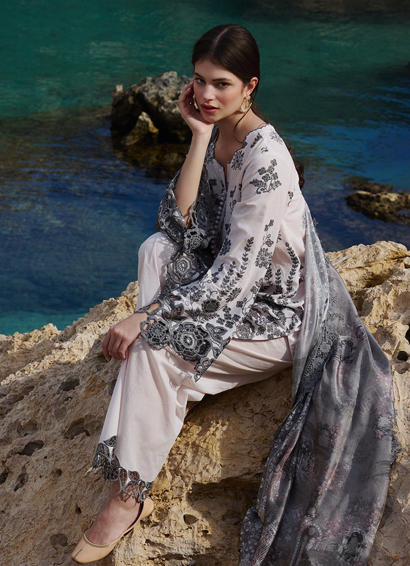 Image | Lawnkari 25 | Laleh - Rang-e-Khaas