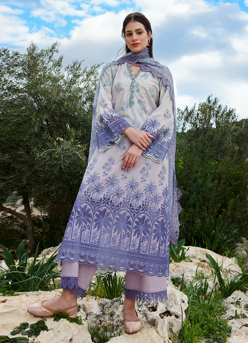 Image | Lawnkari 25 | Leen - Rang-e-Khaas