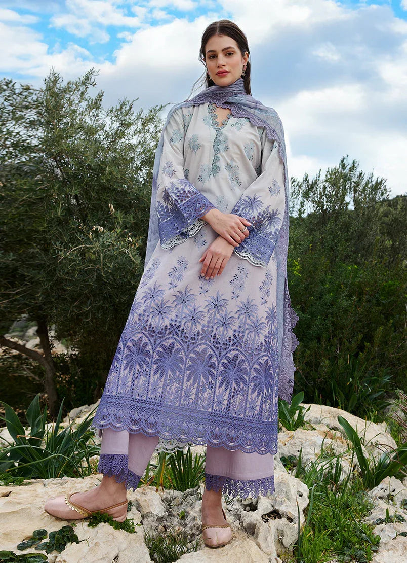 Image | Lawnkari 25 | Leen - Rang-e-Khaas