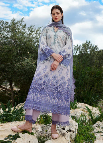 Image | Lawnkari 25 | Leen - Rang-e-Khaas