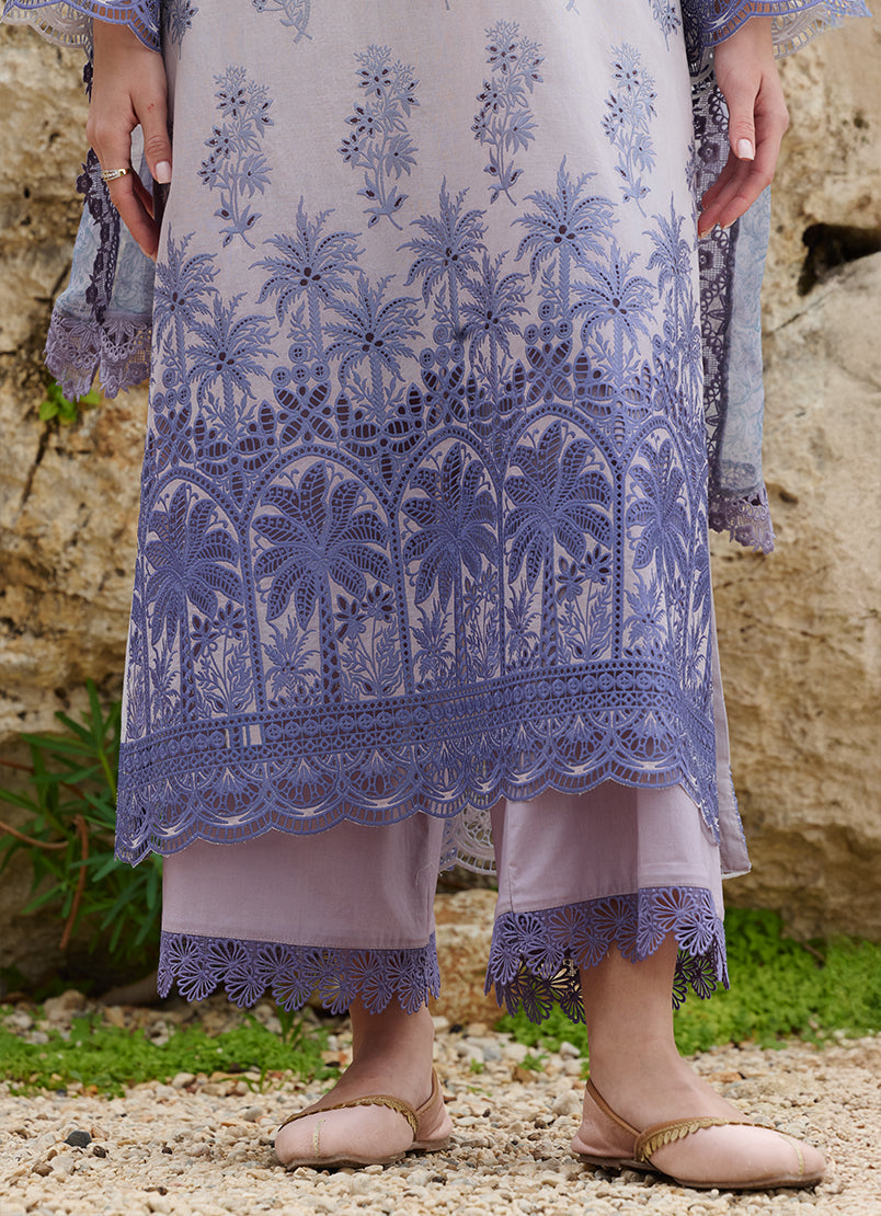 Image | Lawnkari 25 | Leen - Rang-e-Khaas