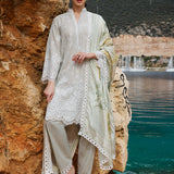 Image | Lawnkari 25 | Melek - Rang-e-Khaas