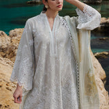 Image | Lawnkari 25 | Melek - Rang-e-Khaas