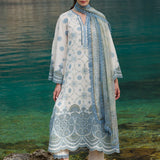 Image | Lawnkari 25 | Mila - Rang-e-Khaas