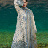 Image | Lawnkari 25 | Mila - Rang-e-Khaas