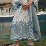 Image | Lawnkari 25 | Mila - Rang-e-Khaas