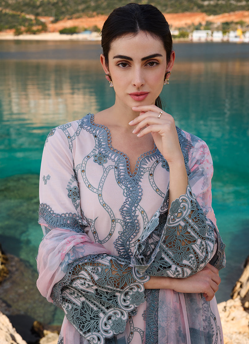 Image | Lawnkari 25 | Nehir - Rang-e-Khaas