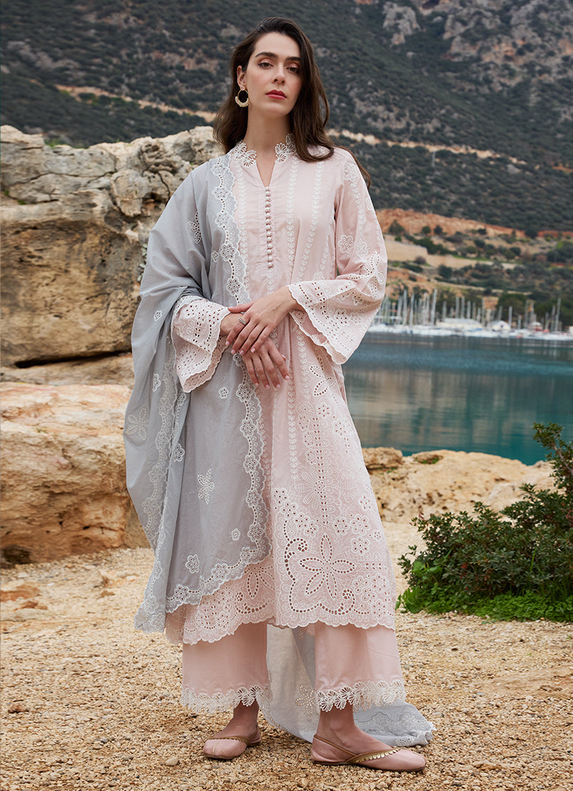 Image | Lawnkari 25 | Safa - Rang-e-Khaas