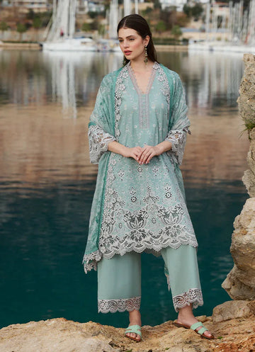 Image | Lawnkari 25 | Selin - Rang-e-Khaas