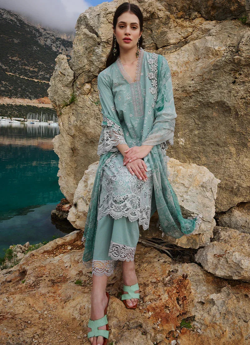 Image | Lawnkari 25 | Selin - Rang-e-Khaas
