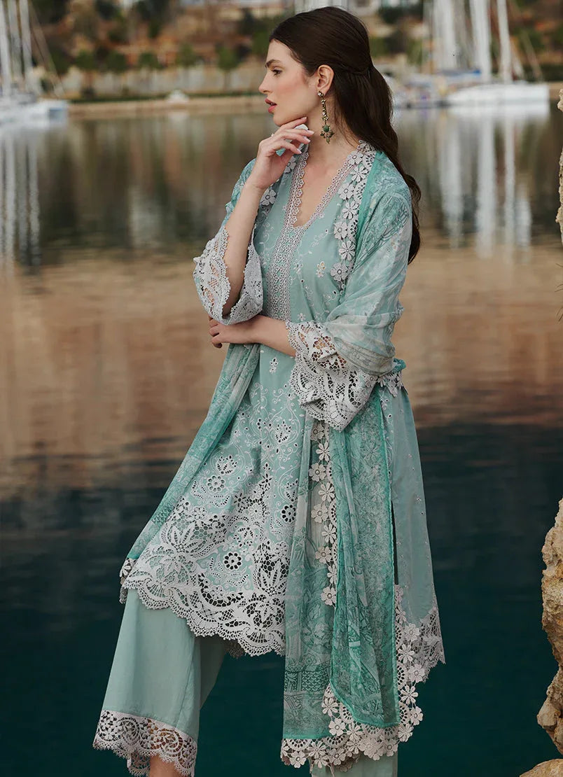 Image | Lawnkari 25 | Selin - Rang-e-Khaas