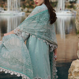 Image | Lawnkari 25 | Selin - Rang-e-Khaas