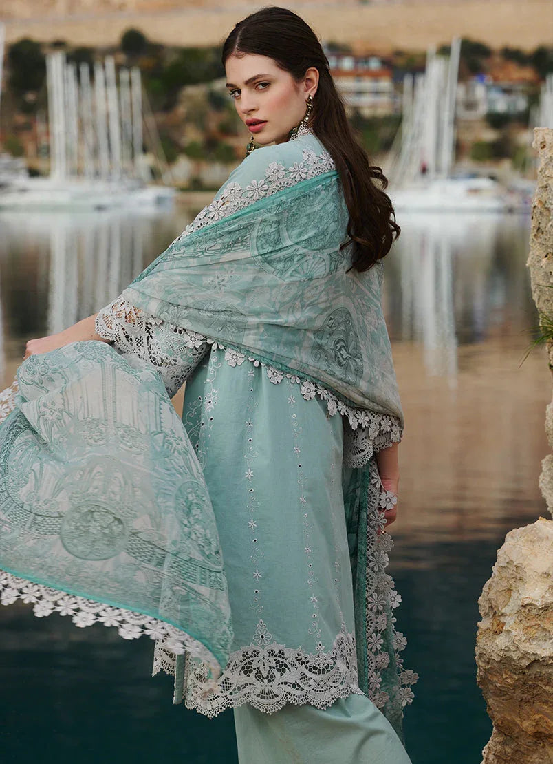 Image | Lawnkari 25 | Selin - Rang-e-Khaas