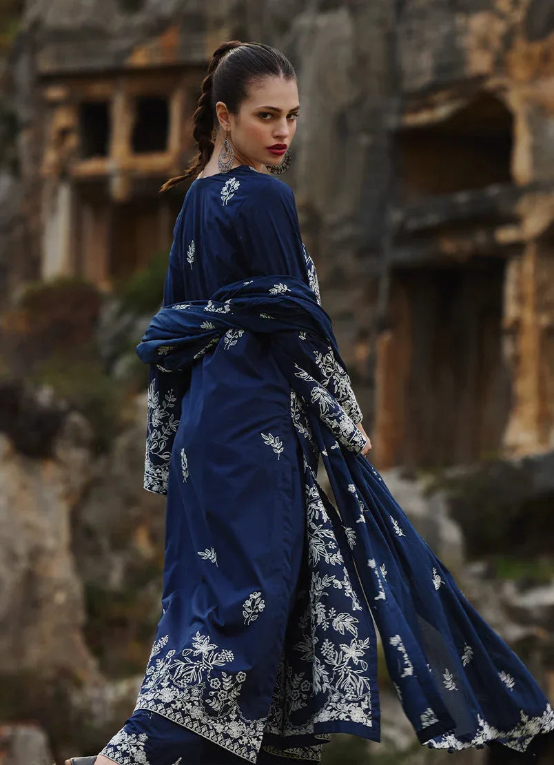 Image | Lawnkari 25 | Yara - Rang-e-Khaas