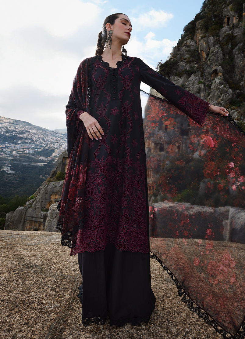 Image | Lawnkari 25 | Zamiya - Rang-e-Khaas