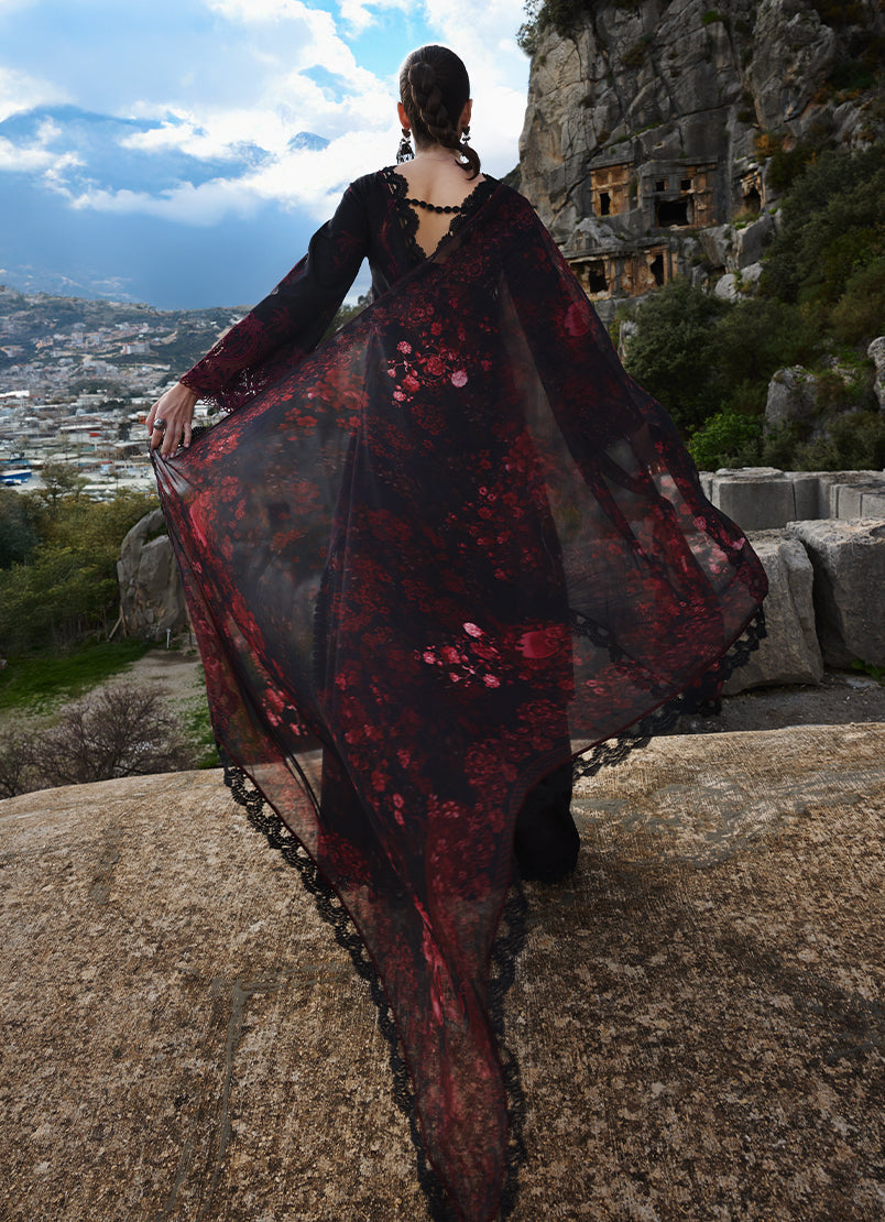 Image | Lawnkari 25 | Zamiya - Rang-e-Khaas