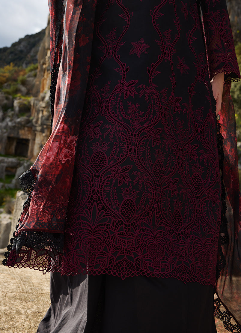 Image | Lawnkari 25 | Zamiya - Rang-e-Khaas