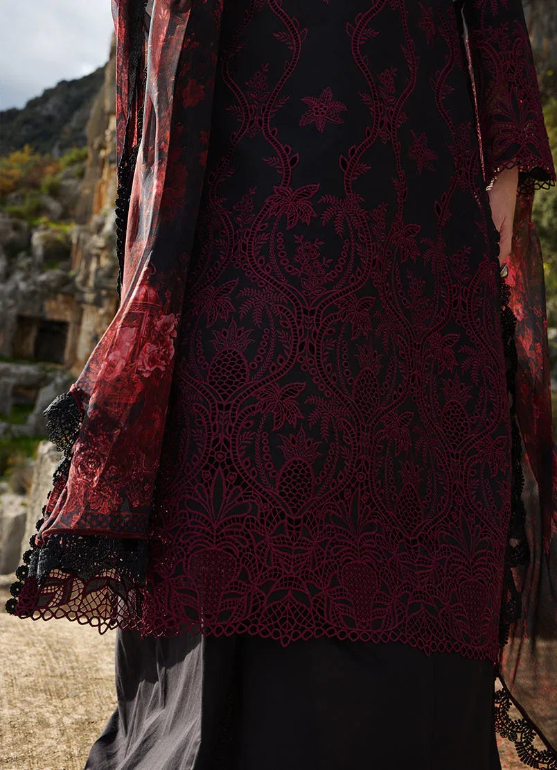 Image | Lawnkari 25 | Zamiya - Rang-e-Khaas