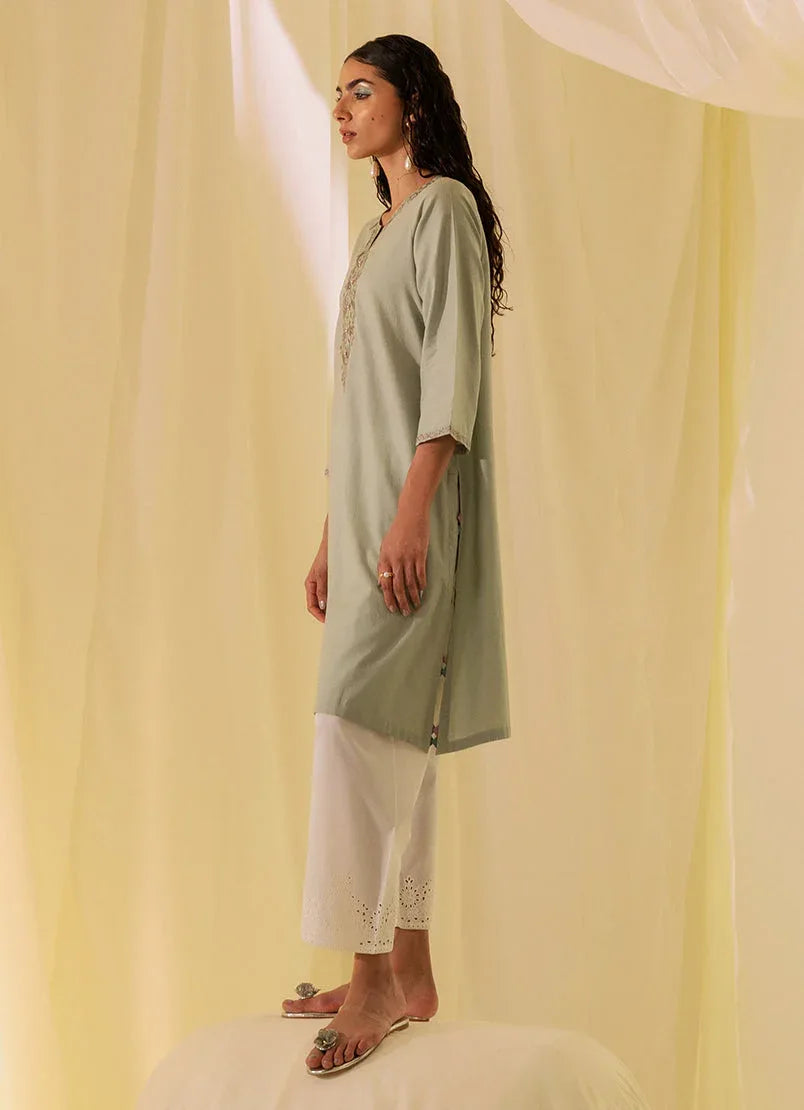 Image | Spring Basics 25 | IJSE-213804-12499 - Rang-e-Khaas