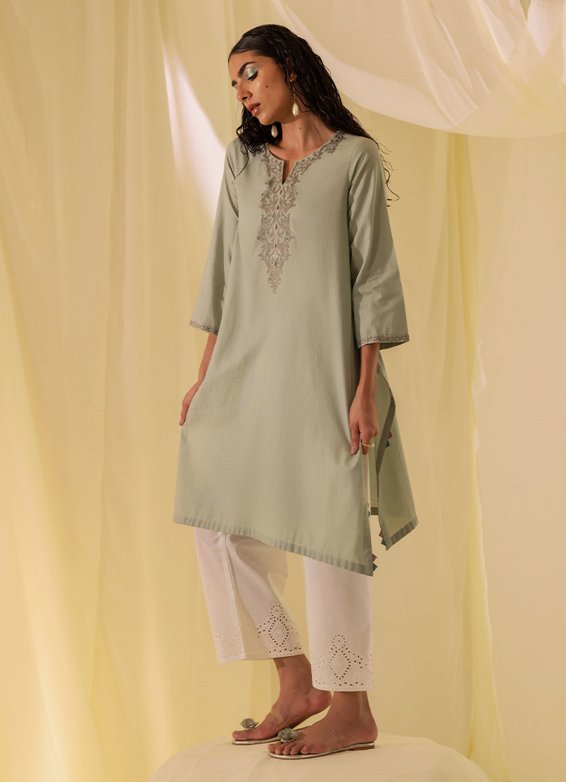 Image | Spring Basics 25 | IJSE-213804-12499 - Rang-e-Khaas