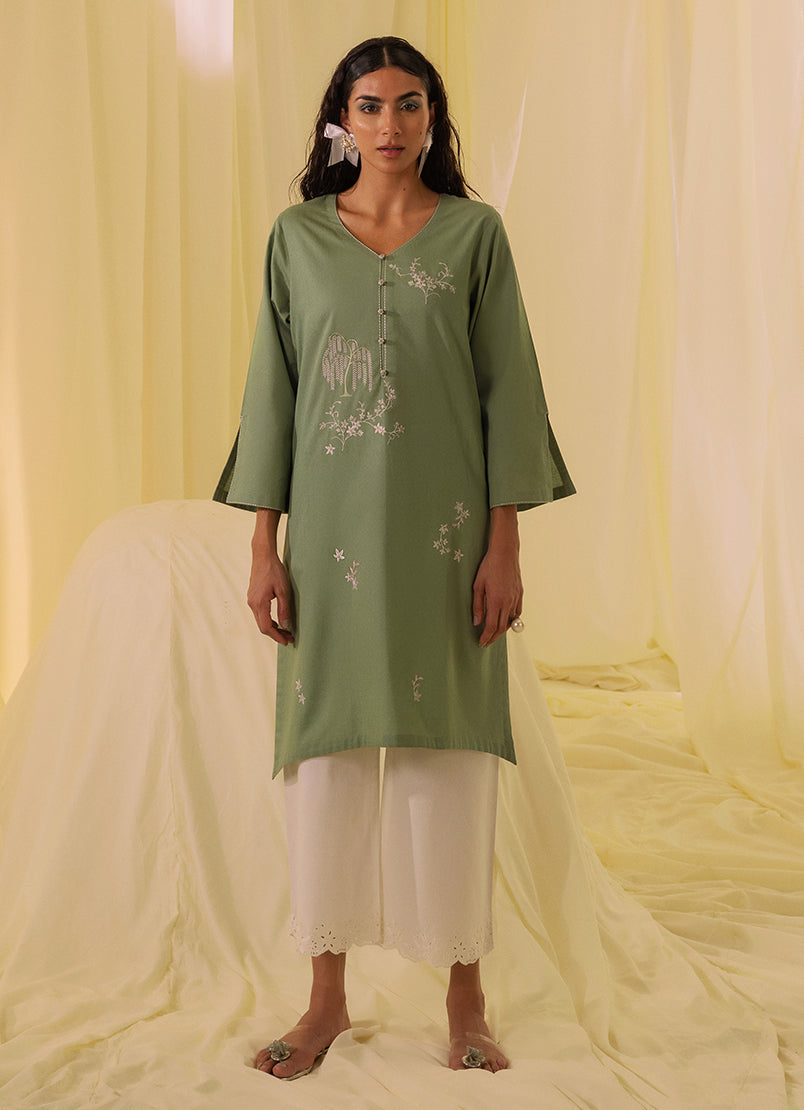 Image | Spring Basics 25 | IJSE-214048-12591 - Rang-e-Khaas