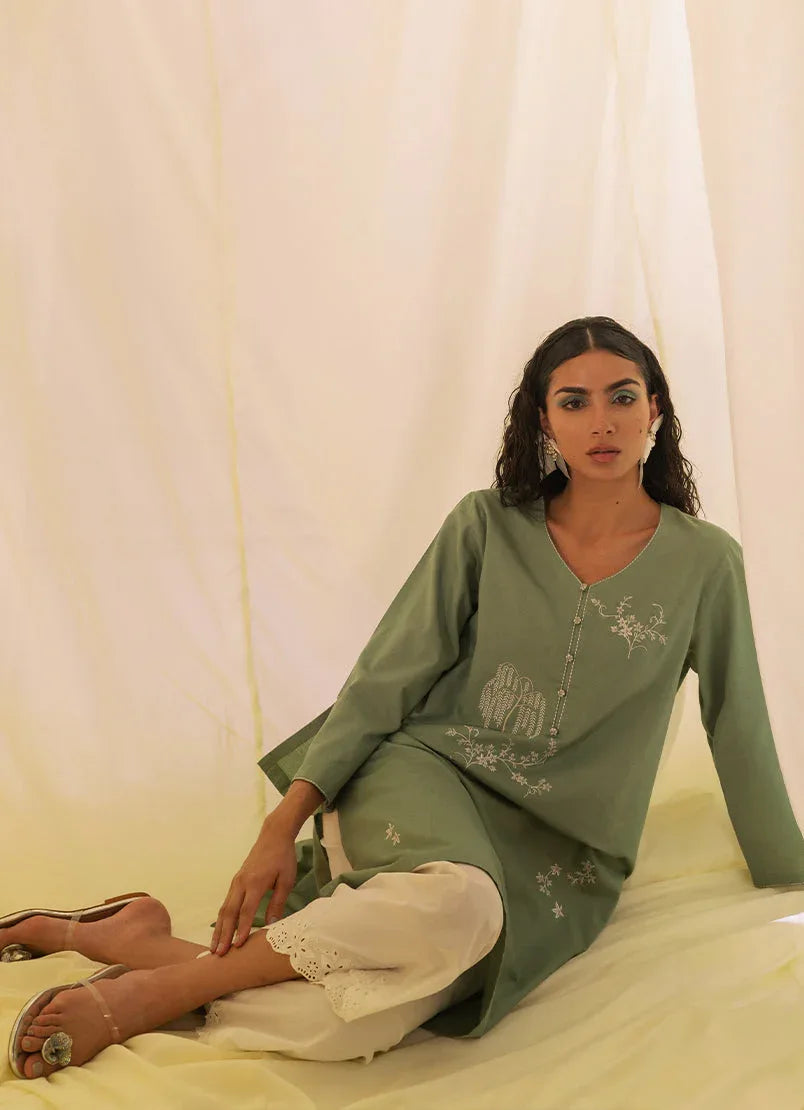 Image | Spring Basics 25 | IJSE-214048-12591 - Rang-e-Khaas