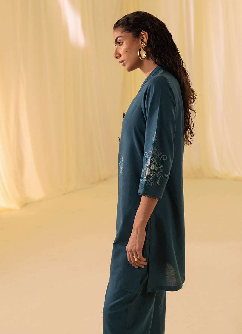 Image | Spring Basics 25 | IJSE-214050-12570 - Rang-e-Khaas