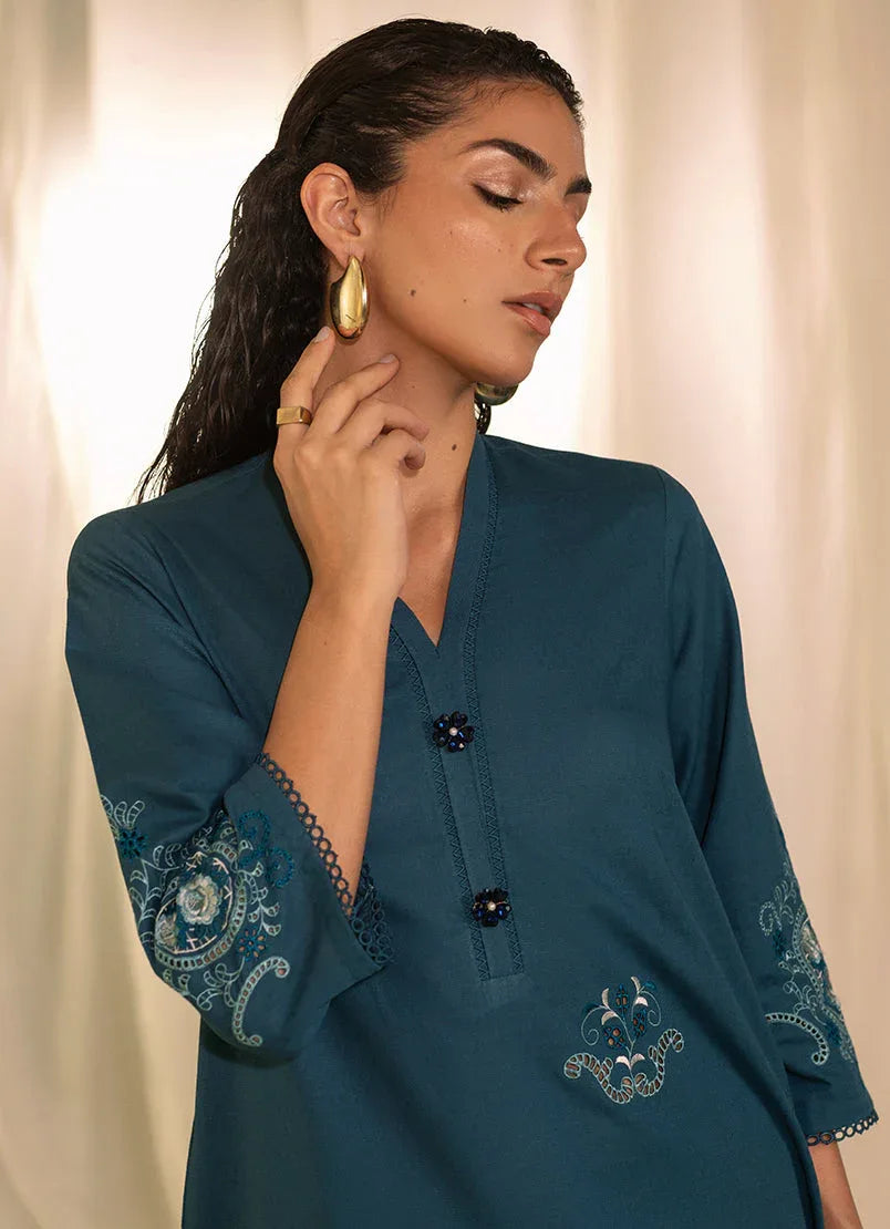 Image | Spring Basics 25 | IJSE-214050-12570 - Rang-e-Khaas