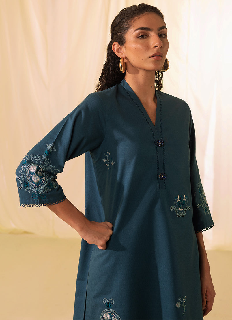 Image | Spring Basics 25 | IJSE-214050-12570 - Rang-e-Khaas