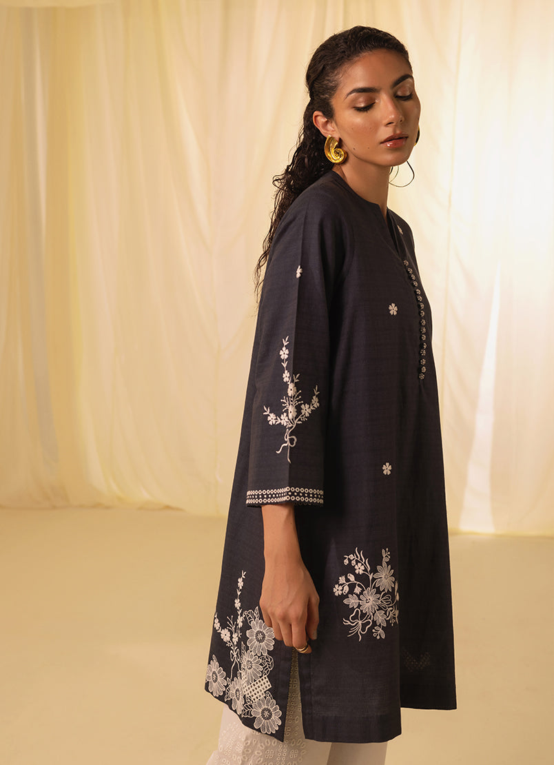 Image | Spring Basics 25 | IJSE-214055-12500 - Rang-e-Khaas
