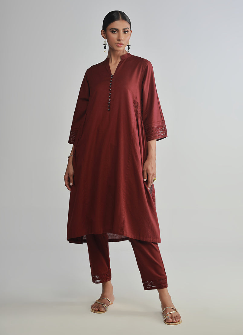 Image | Spring Basics 25 | IJSL-213702 - Rang-e-Khaas
