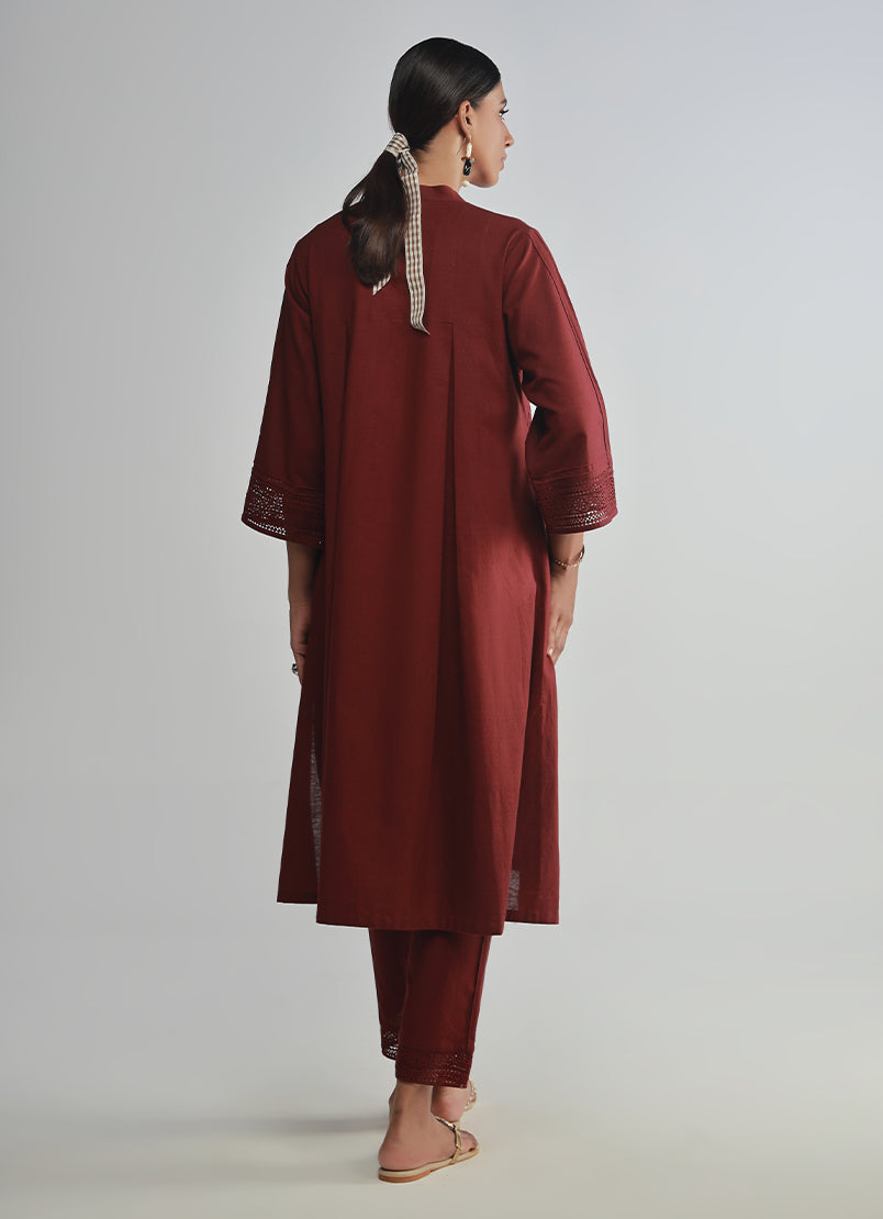 Image | Spring Basics 25 | IJSL-213702 - Rang-e-Khaas