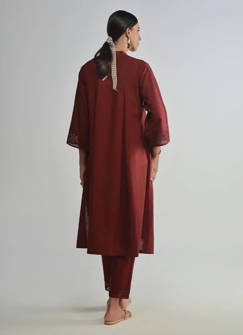 Image | Spring Basics 25 | IJSL-213702 - Rang-e-Khaas