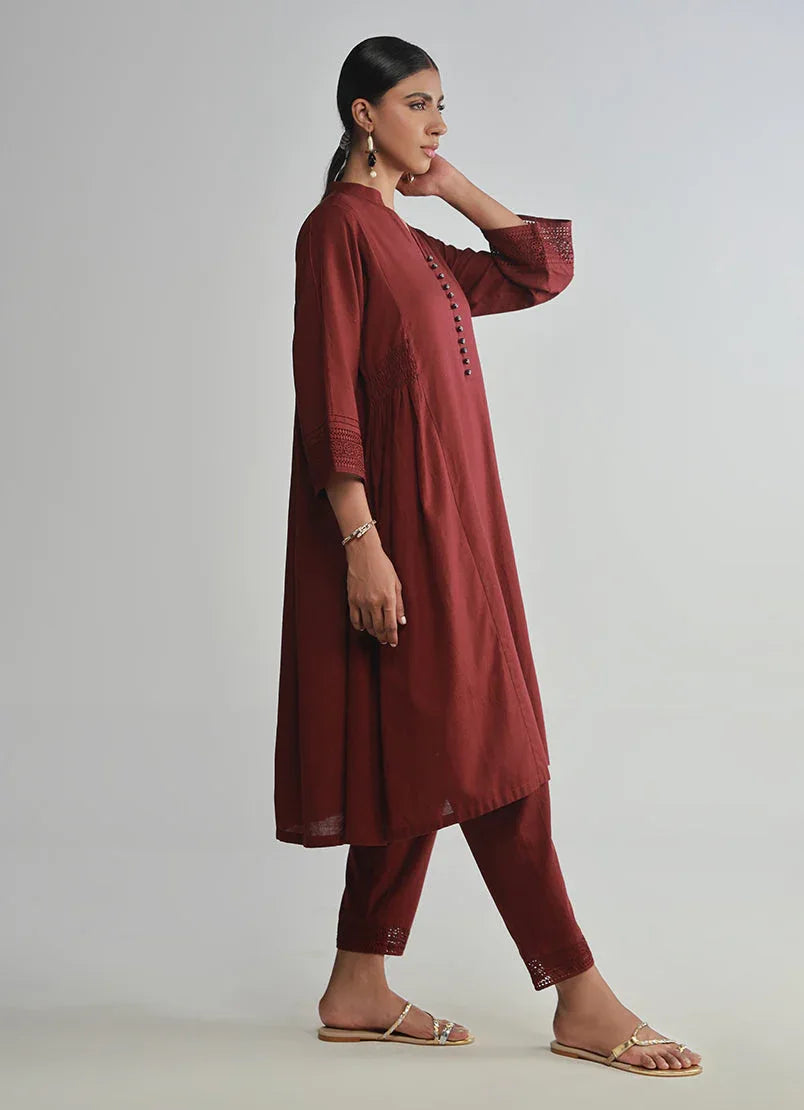 Image | Spring Basics 25 | IJSL-213702 - Rang-e-Khaas