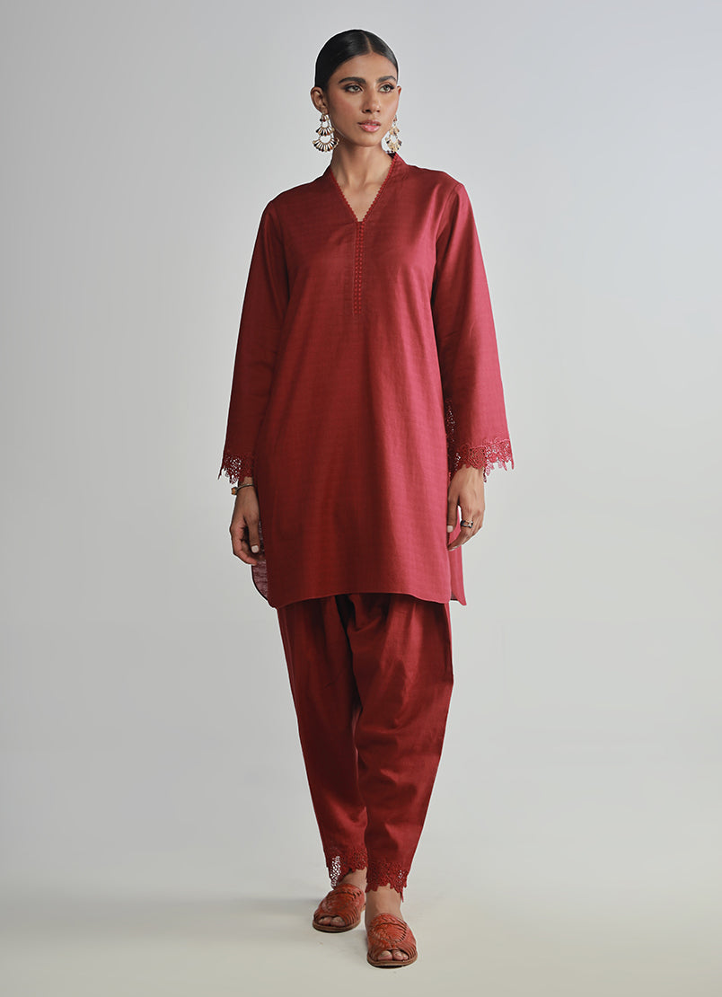 Image | Spring Basics 25 | IJSL-213711 - Rang-e-Khaas