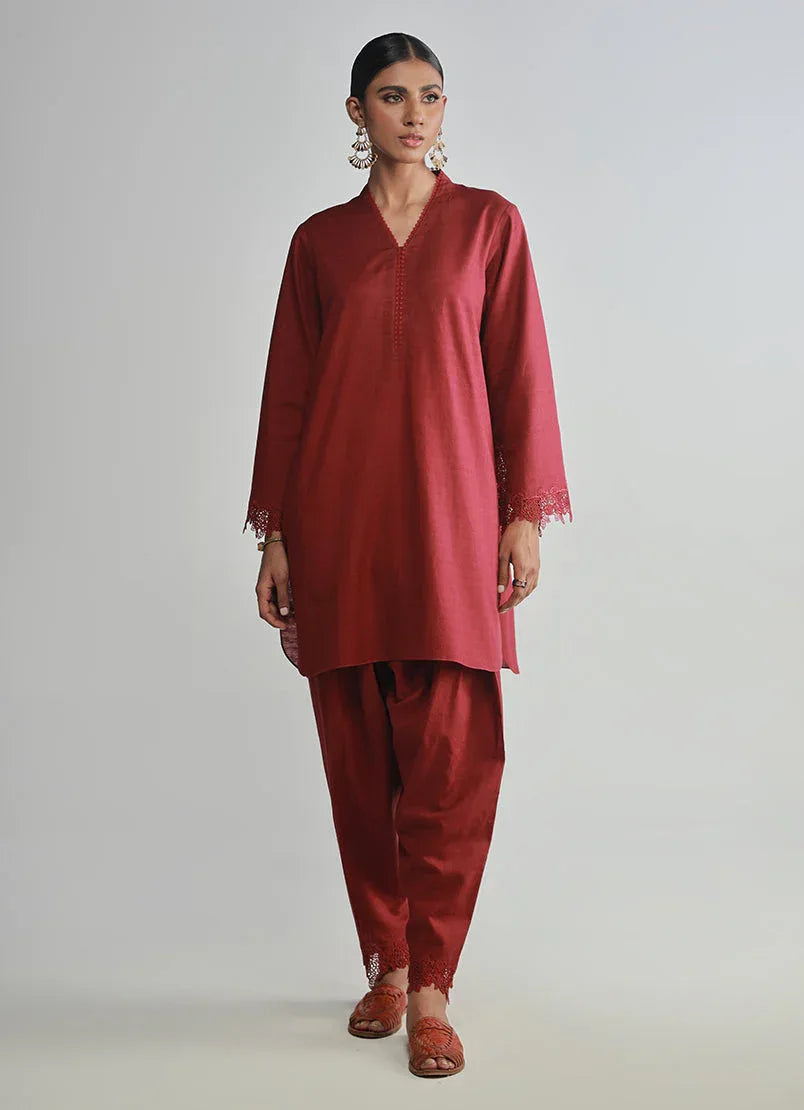 Image | Spring Basics 25 | IJSL-213711 - Rang-e-Khaas