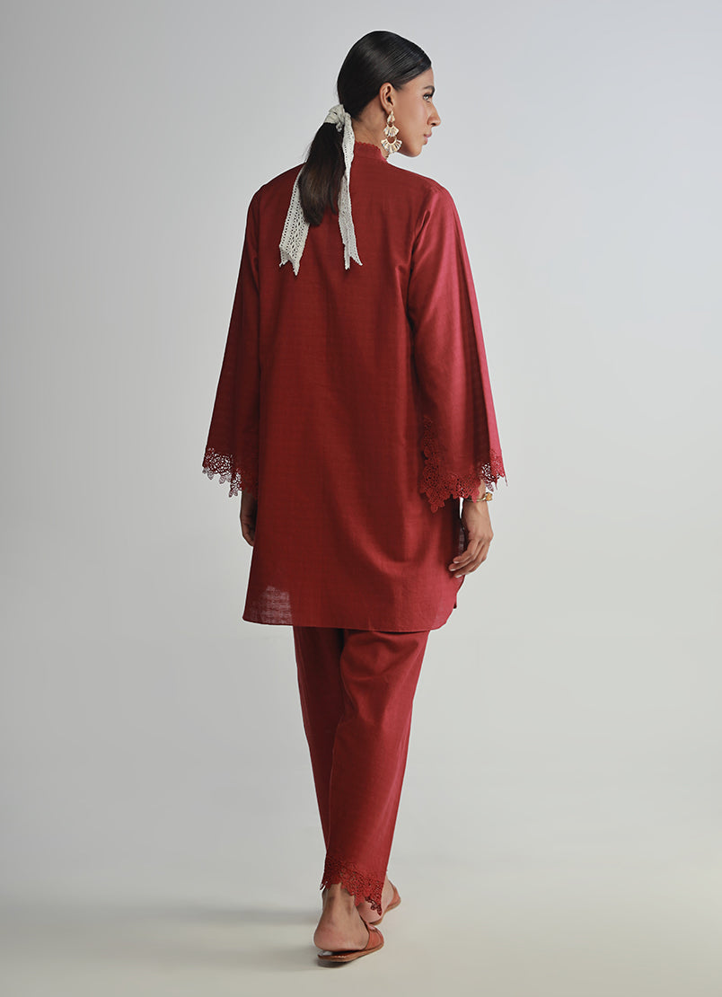 Image | Spring Basics 25 | IJSL-213711 - Rang-e-Khaas