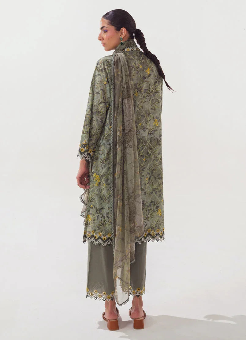 Image | Spring Basics 25 | IMPRSS-213961-12543 - Rang-e-Khaas