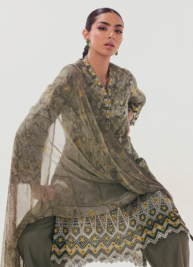 Image | Spring Basics 25 | IMPRSS-213961-12543 - Rang-e-Khaas