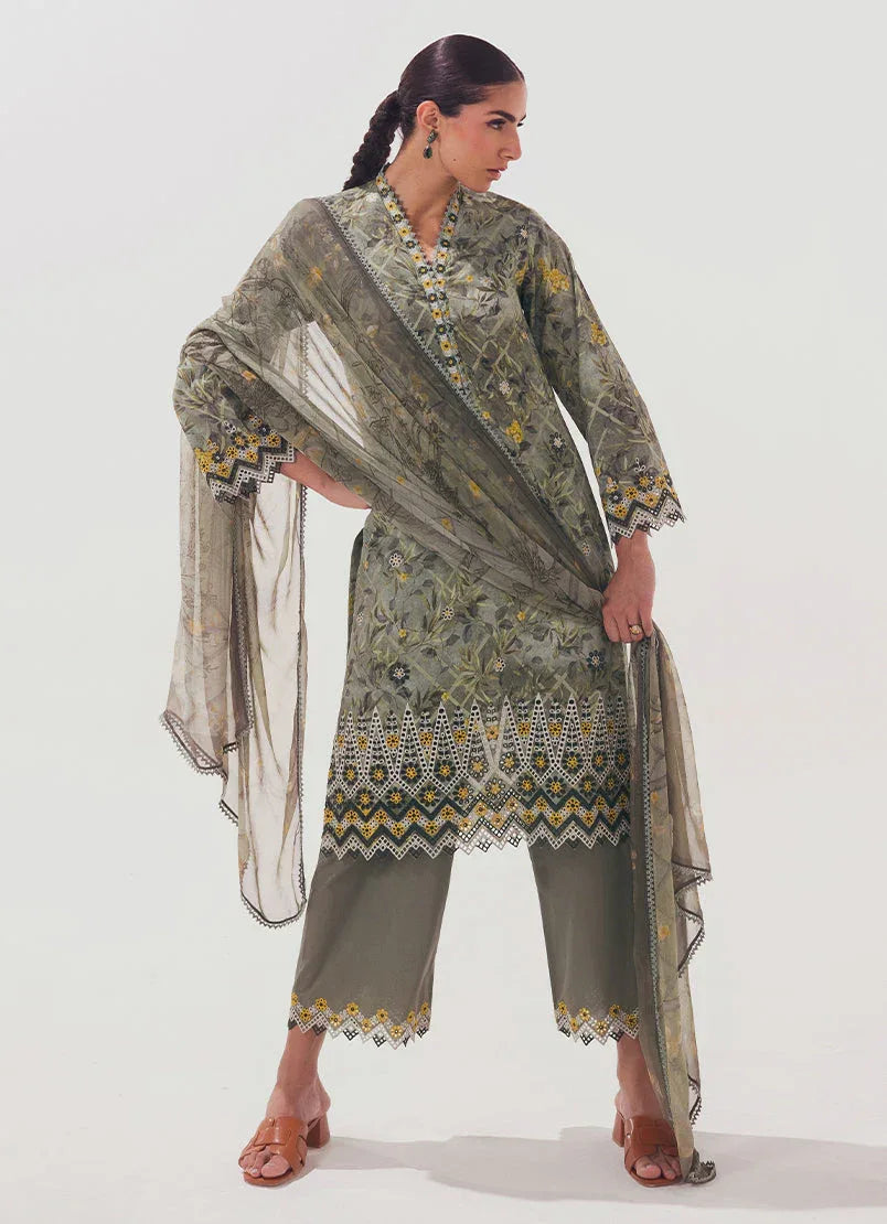 Image | Spring Basics 25 | IMPRSS-213961-12543 - Rang-e-Khaas