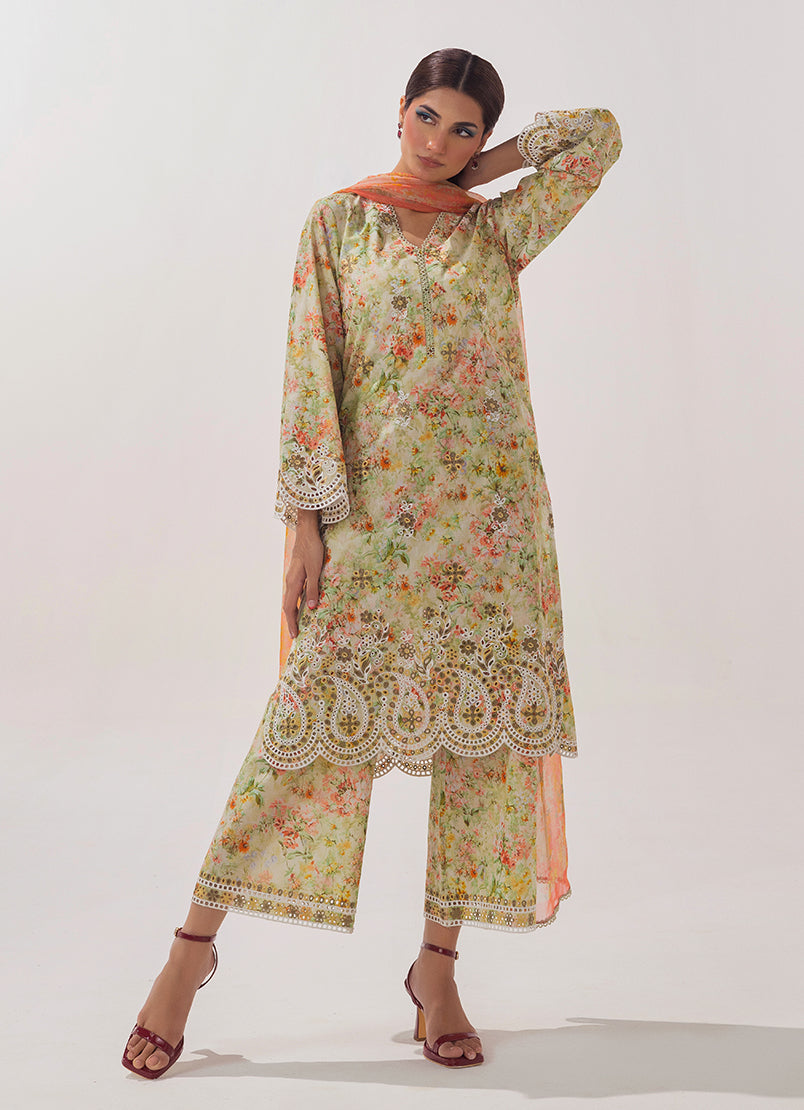 Image | Spring Basics 25 | IMPRSS-213975-12542 - Rang-e-Khaas