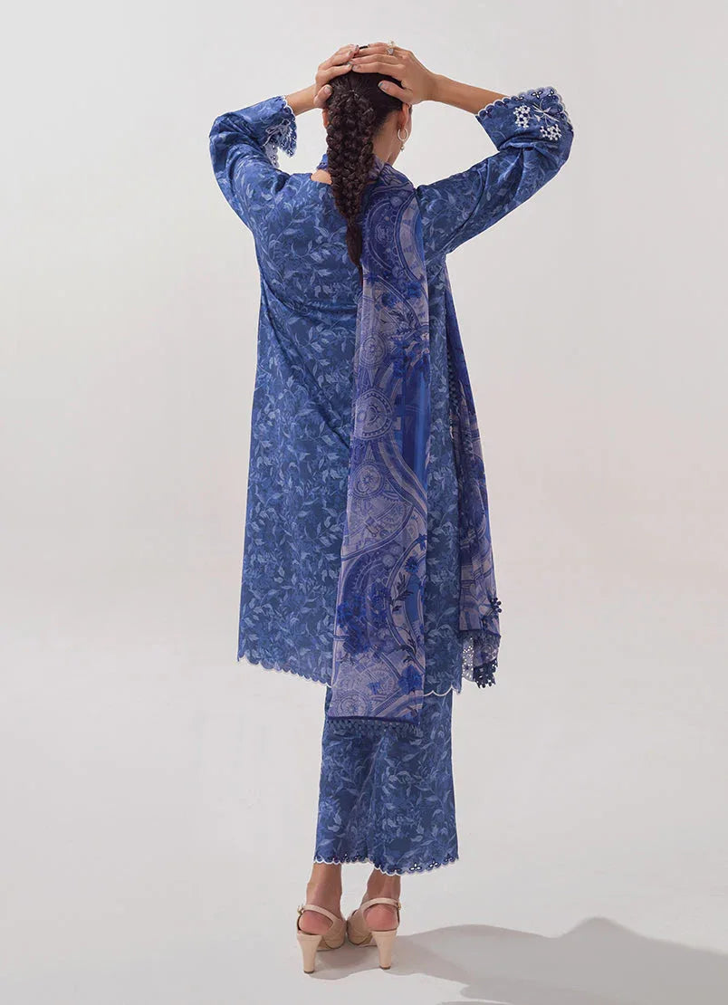 Image | Spring Basics 25 | IMPRSS-214008-12483 - Rang-e-Khaas