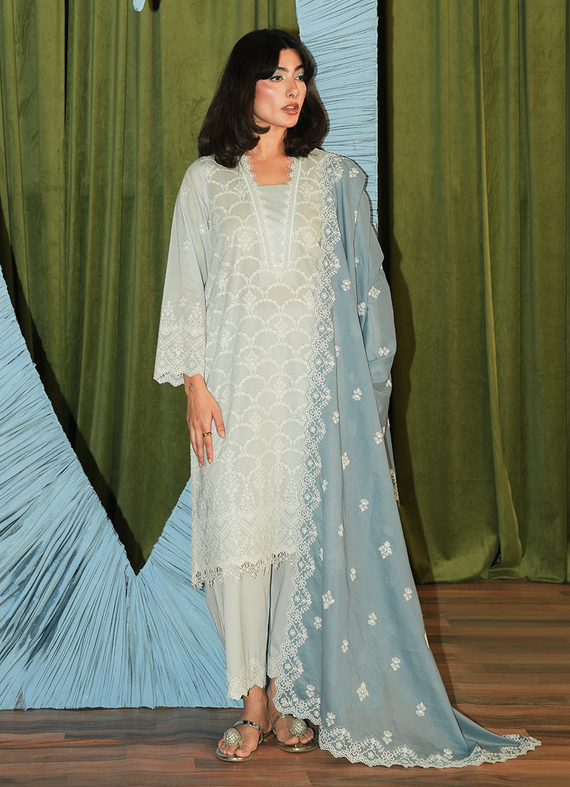 Image | Spring the Tea | A-01 - Rang-e-Khaas