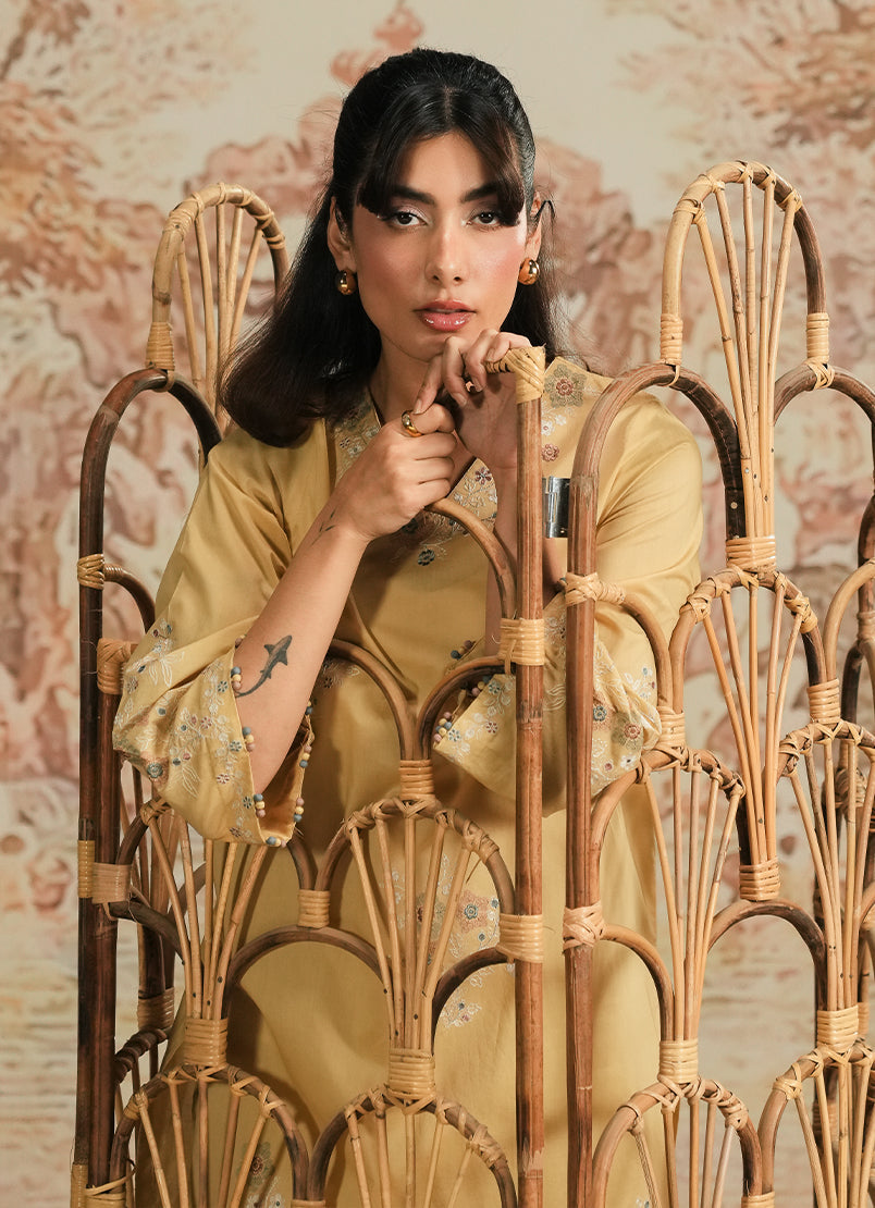 Image | Spring the Tea | ICSE-214194-12554 - Rang-e-Khaas