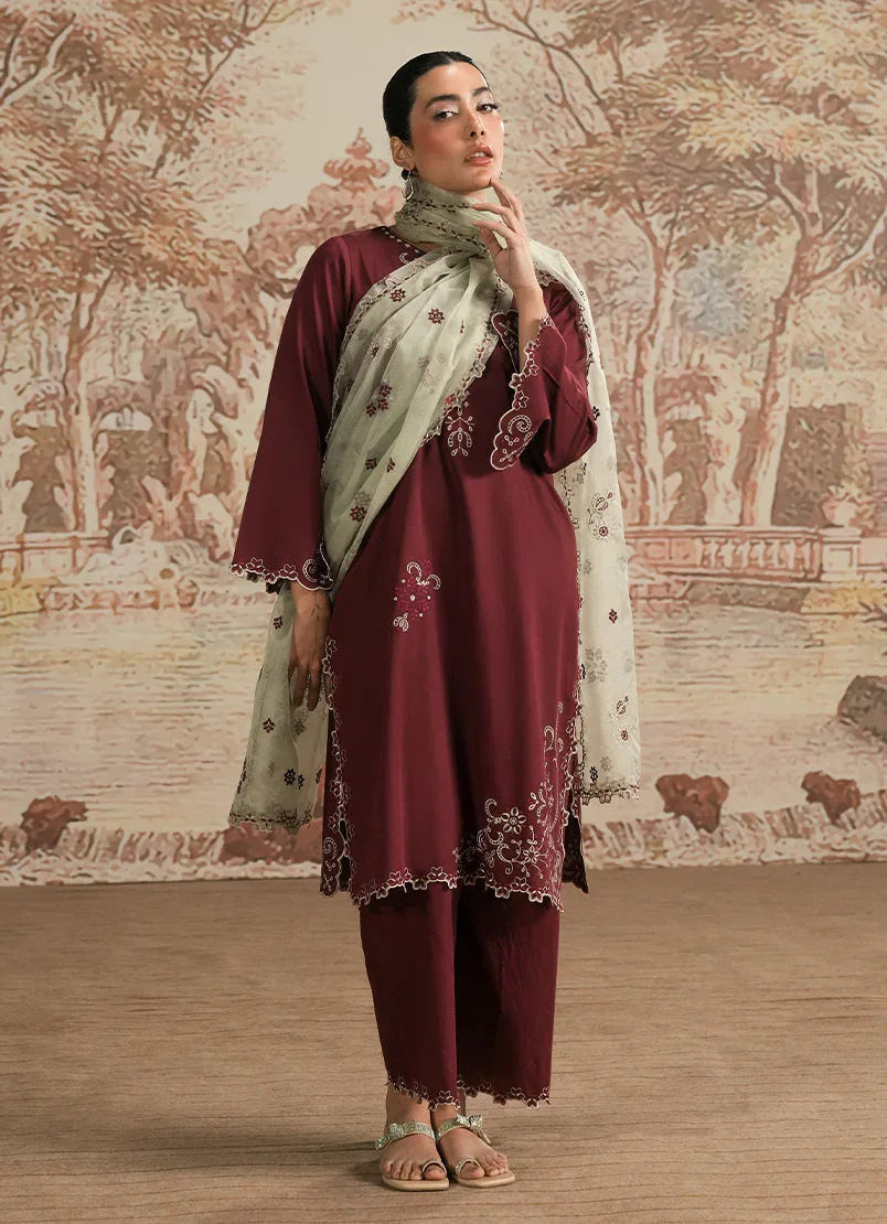 Image | Spring the Tea | ICSTE-213885-12439 - Rang-e-Khaas