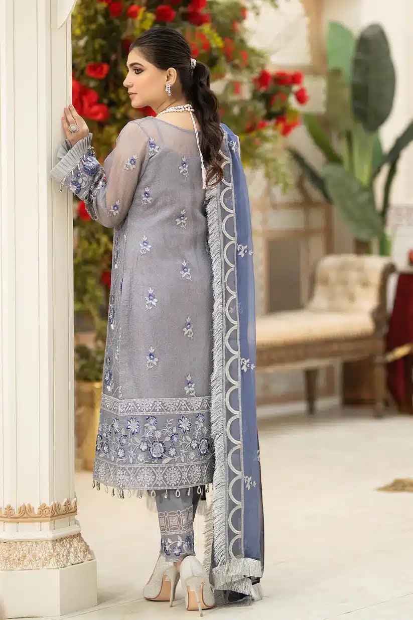 Imrozia Premium | Falesia Formals 23 | L-263 Valerie - Rang-e-Khaas