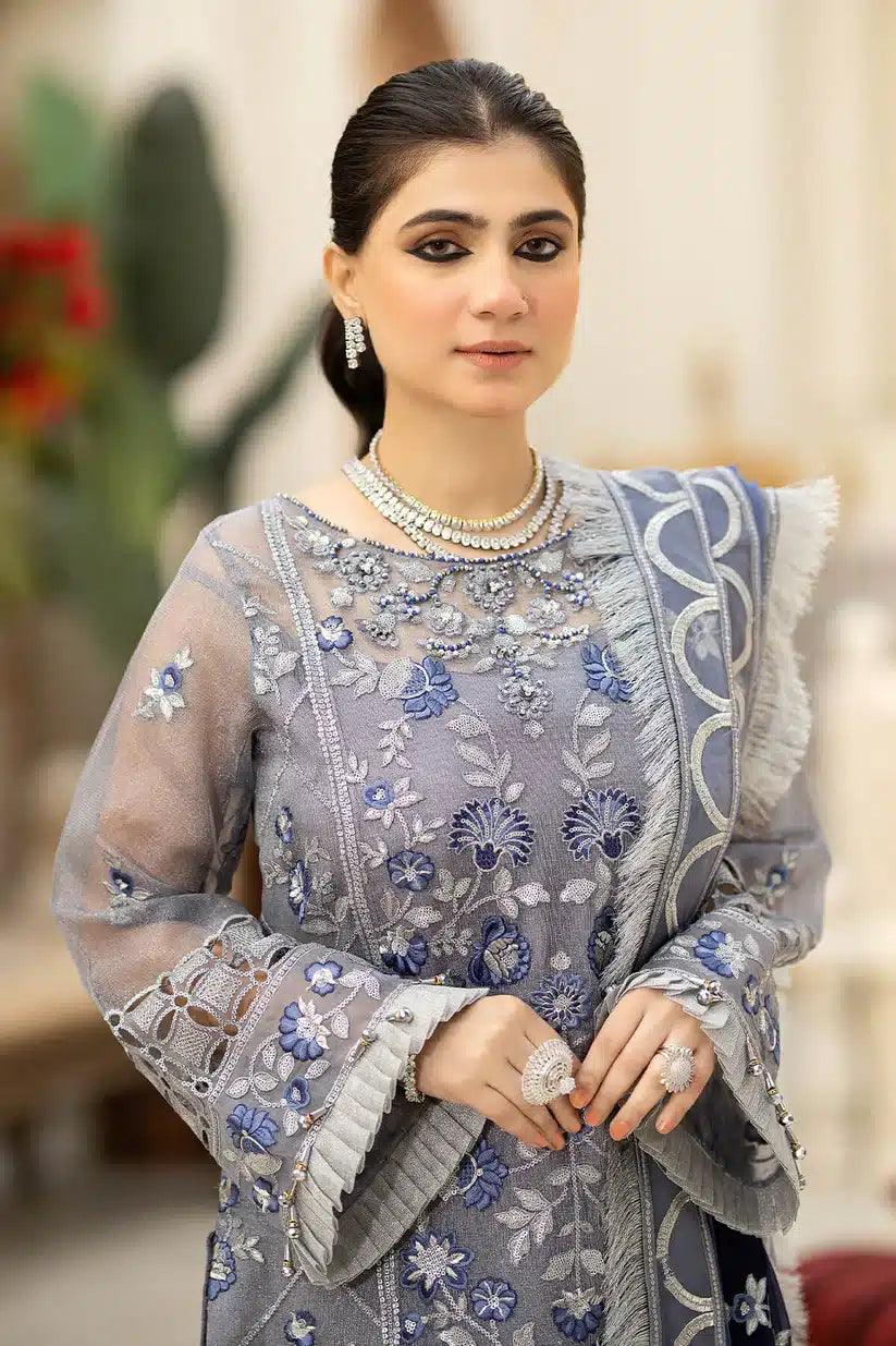 Imrozia Premium | Falesia Formals 23 | L-263 Valerie - Rang-e-Khaas