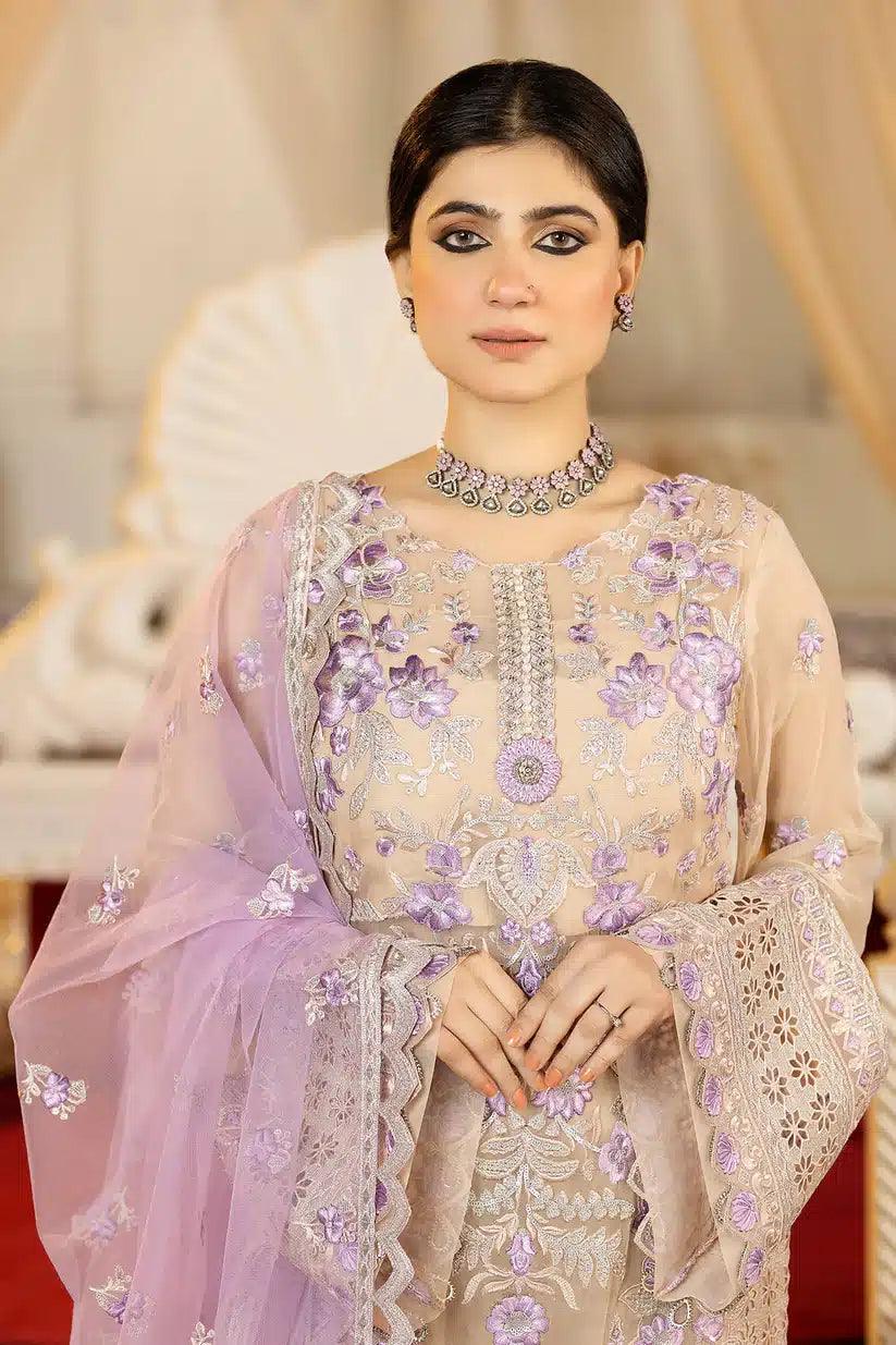 Imrozia Premium | Falesia Formals 23 | L-264 Avon Pearl - Rang-e-Khaas